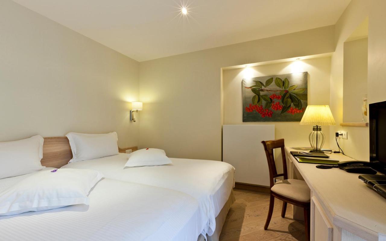 Hotel Restaurant Auberge Metzger Natzwiller Номер фото