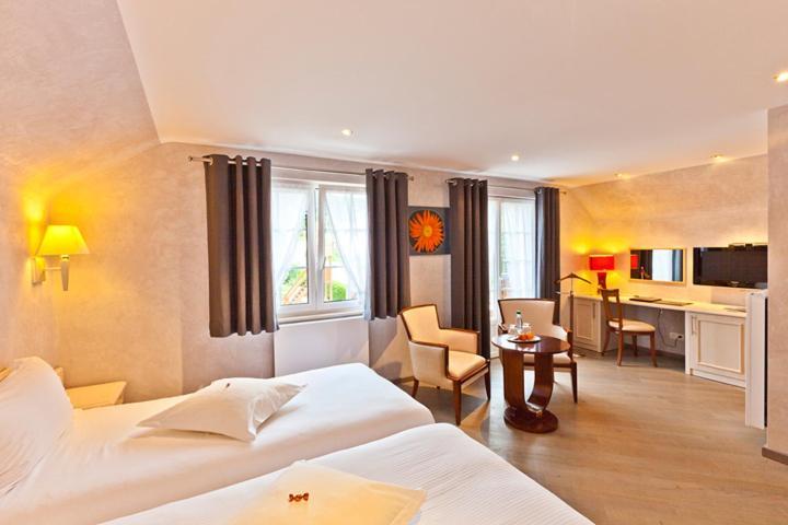 Hotel Restaurant Auberge Metzger Natzwiller Экстерьер фото