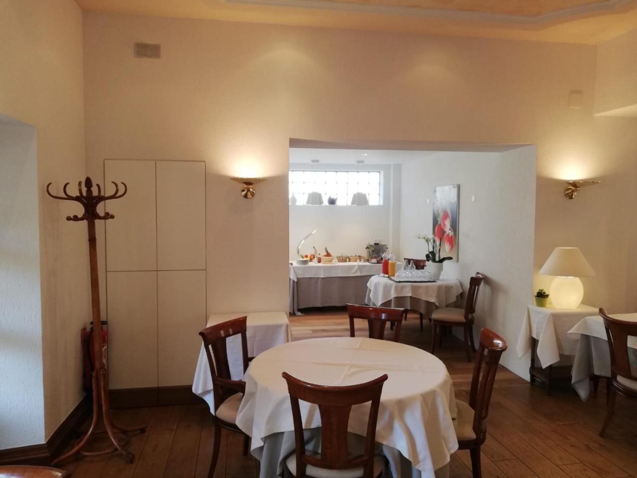 Hotel Restaurant Auberge Metzger Natzwiller Экстерьер фото